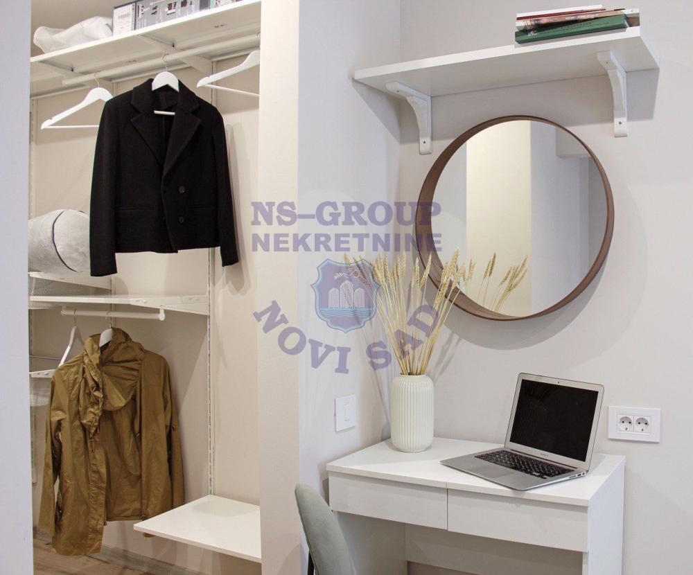 Slika 6 - Dvosoban stan na prodaju, 31m2, 106.090€