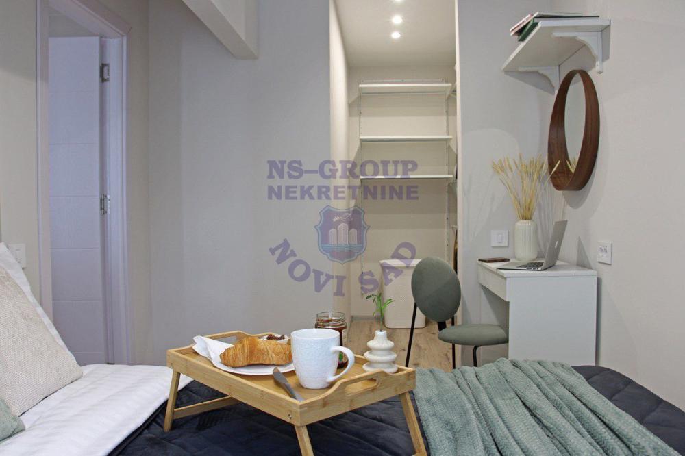 Slika 8 - Dvosoban stan na prodaju, 31m2, 106.090€