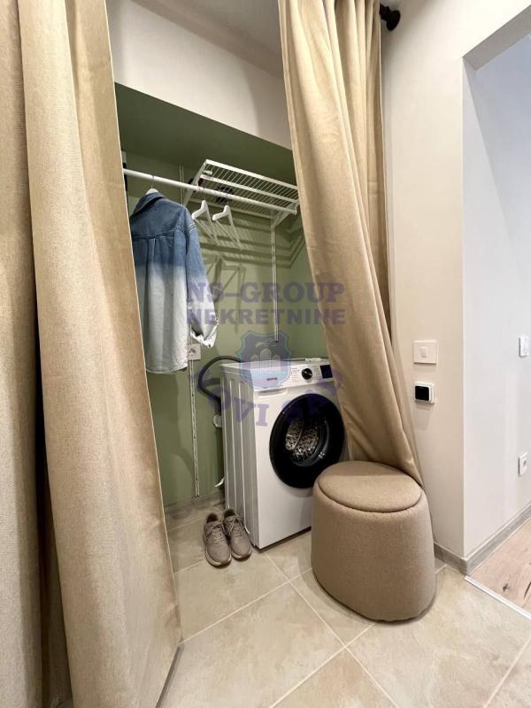 Slika 7 - Dvosoban stan na prodaju, 31m2, 106.090€