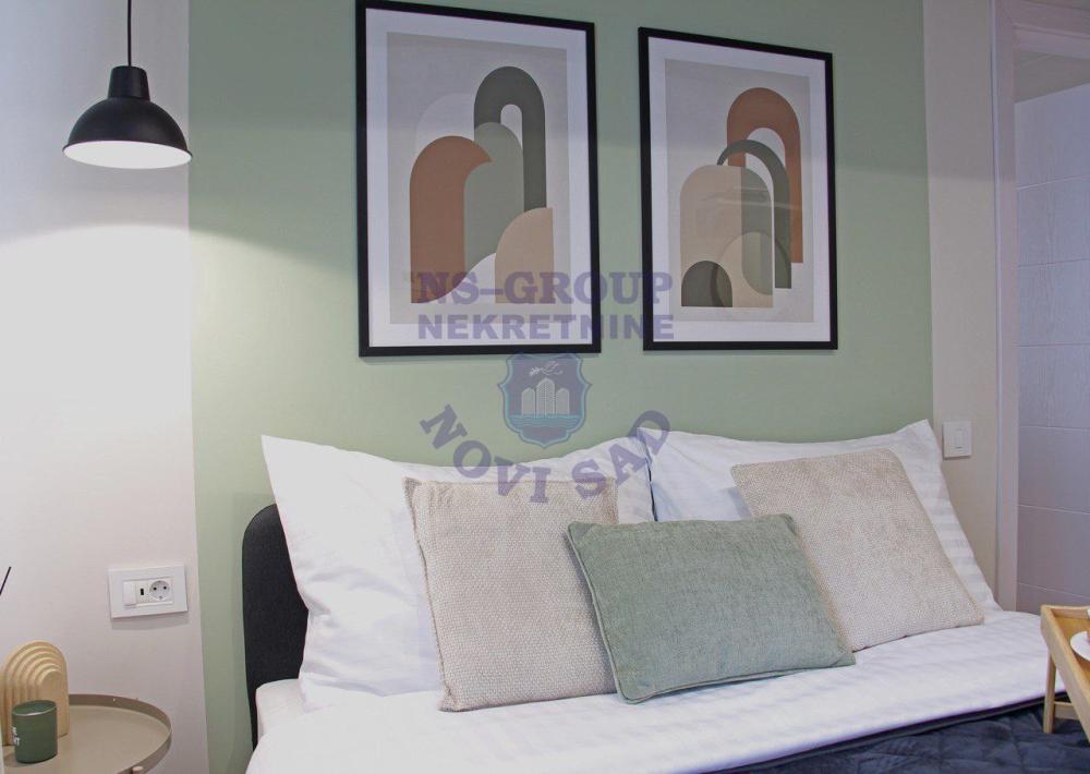 Slika 3 - Dvosoban stan na prodaju, 31m2, 106.090€