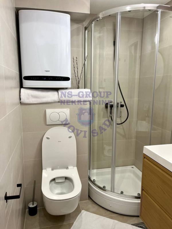 Slika 9 - Dvosoban stan na prodaju, 31m2, 106.090€