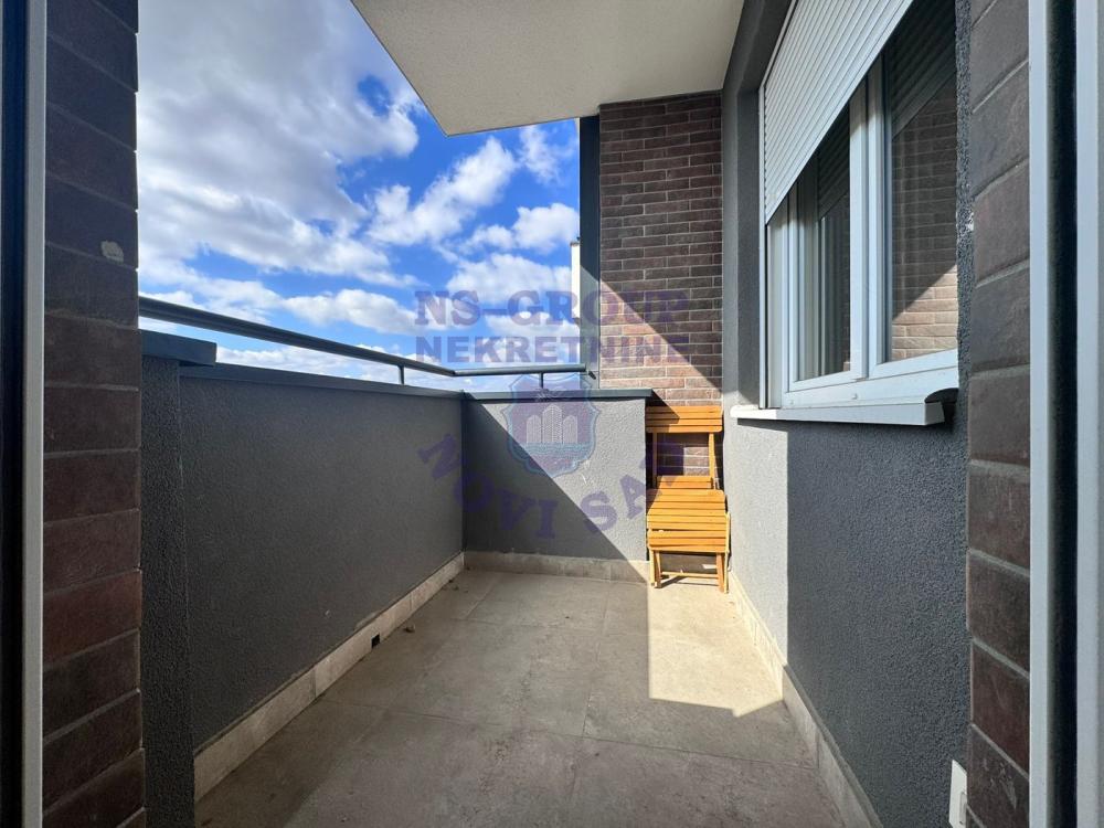 Slika 8 - Dvosoban stan na prodaju, 44m2, 113.300€