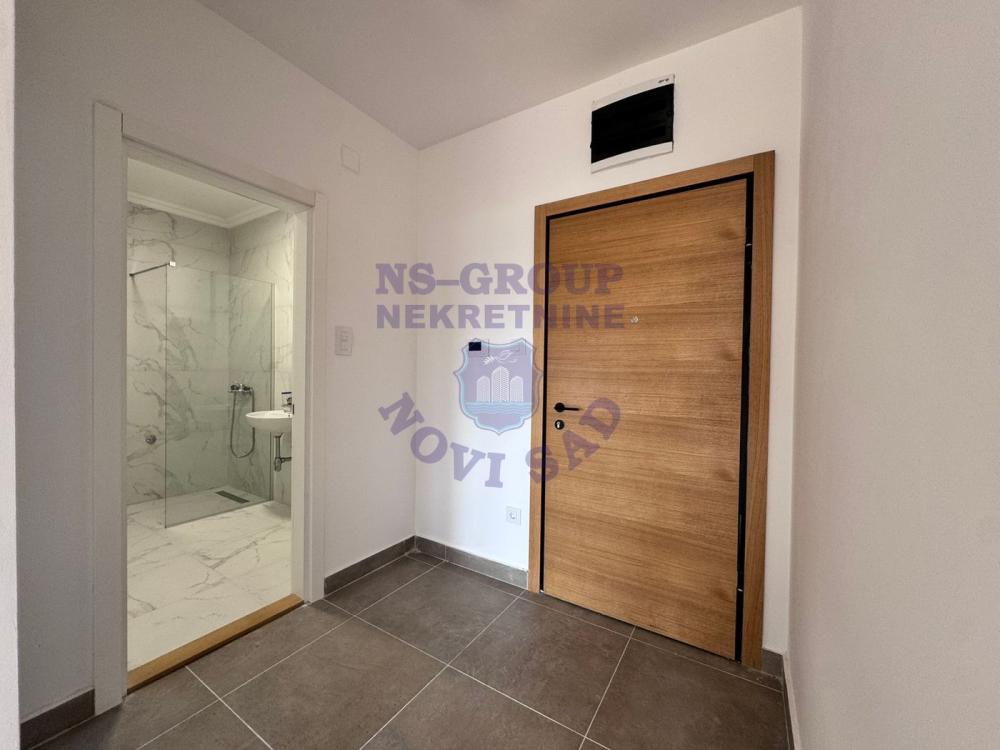 Slika 5 - Dvosoban stan na prodaju, 44m2, 113.300€