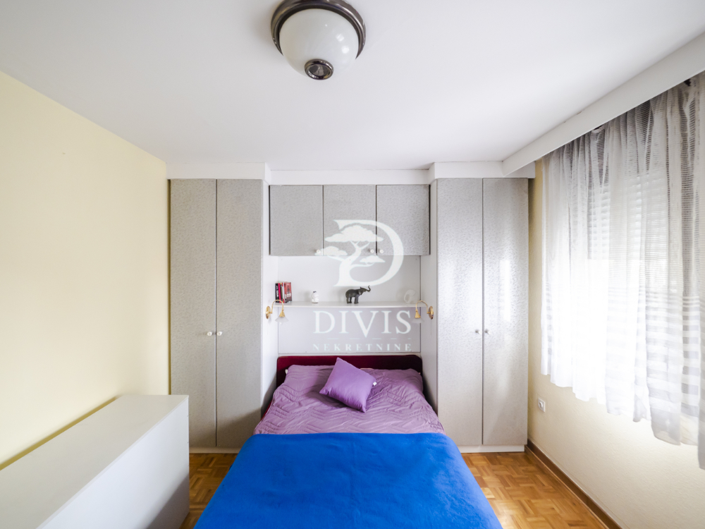 Slika 2 - Žanke Stokić, Dvosoban stan na prodaju, 101m2, 295.000€