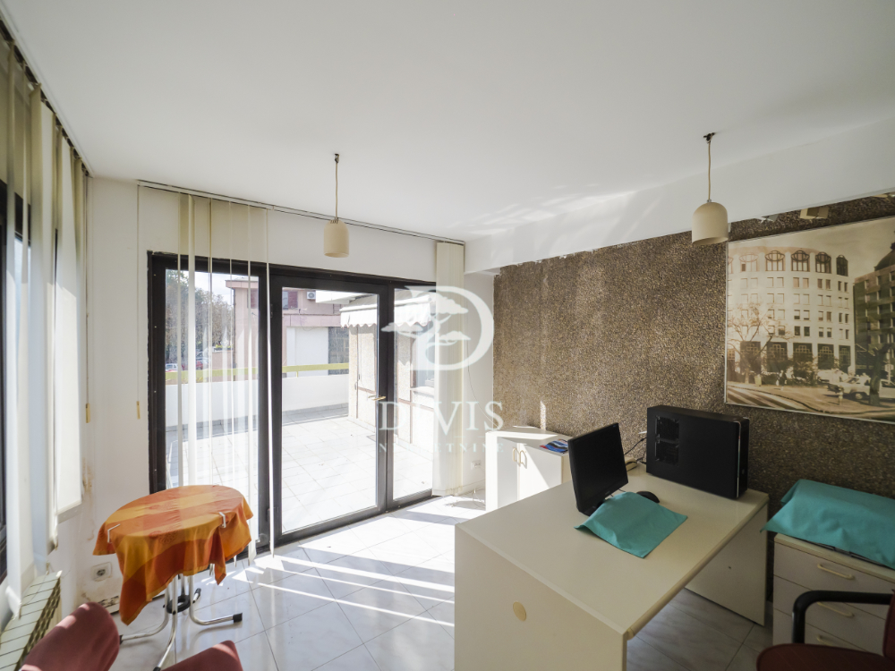 Slika 5 - Žanke Stokić, Dvosoban stan na prodaju, 101m2, 295.000€