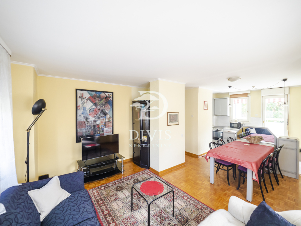 Slika 1 - Žanke Stokić, Dvosoban stan na prodaju, 101m2, 295.000€