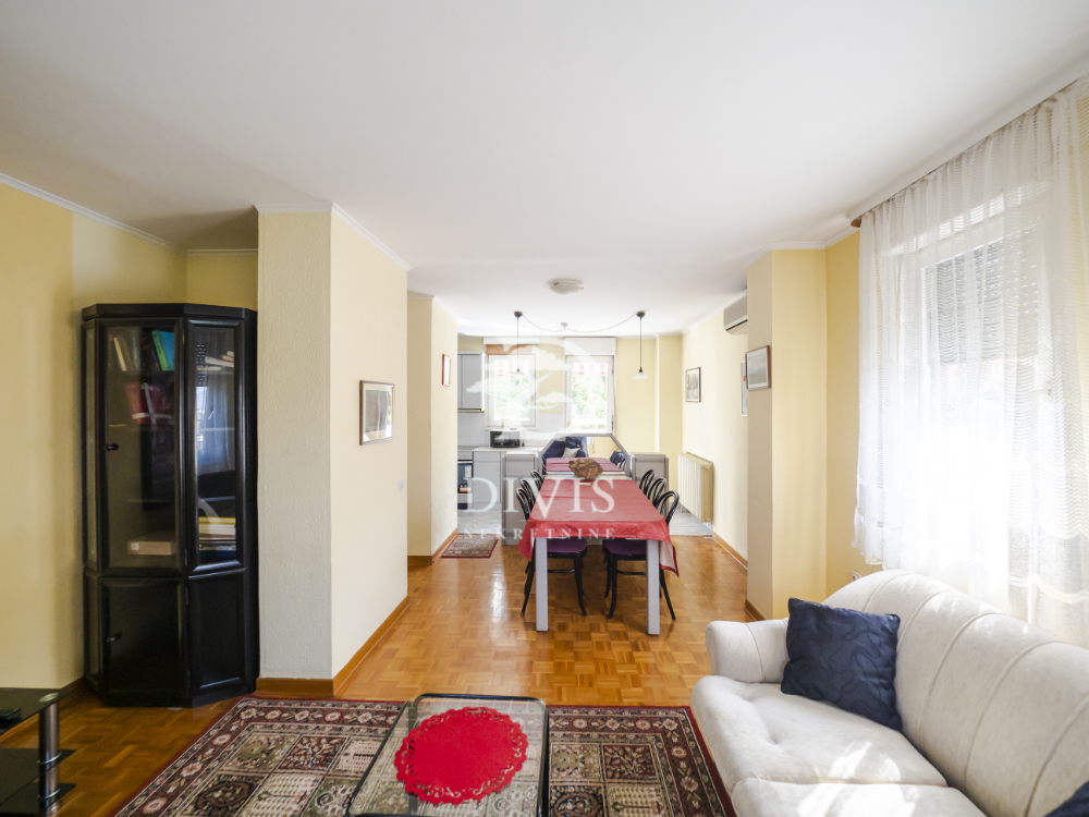 Slika 0 - Žanke Stokić, Dvosoban stan na prodaju, 101m2, 295.000€