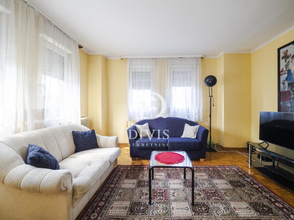 Glavna slika -Žanke Stokić, Dvosoban stan na prodaju, 101m2, 295.000€