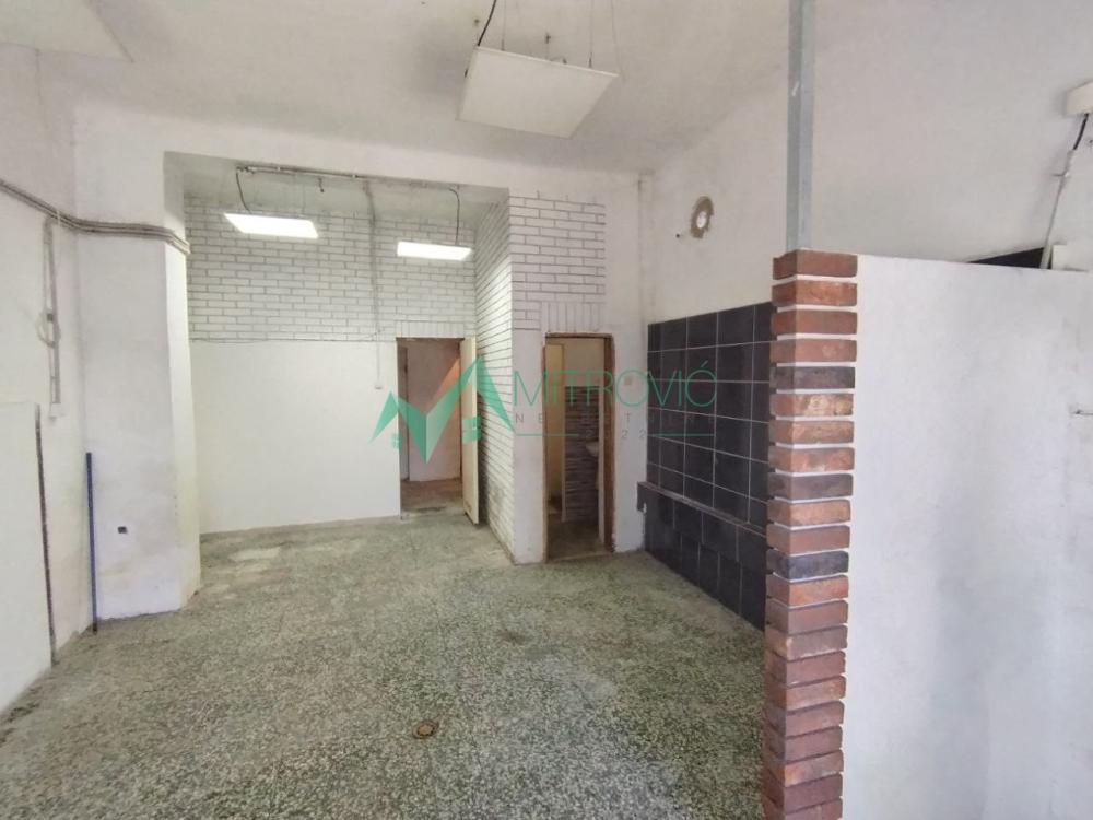 Slika 3 -  Lokal za izdavanje, 37m2, 400€