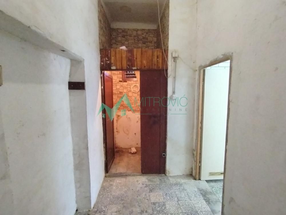 Slika 2 -  Lokal za izdavanje, 37m2, 400€