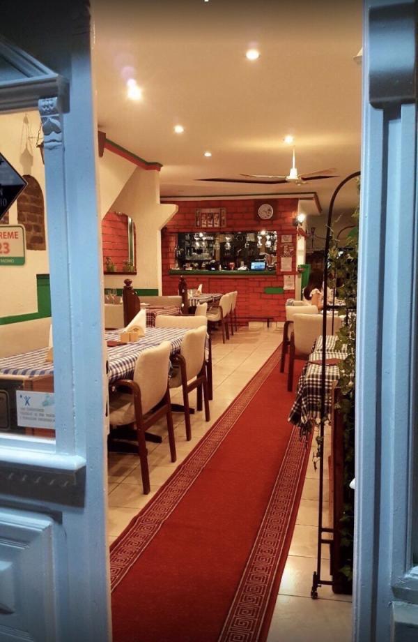 Glavna slika -U blizini Filozofskog,  Lokal za izdavanje, 140m2, 1.200€