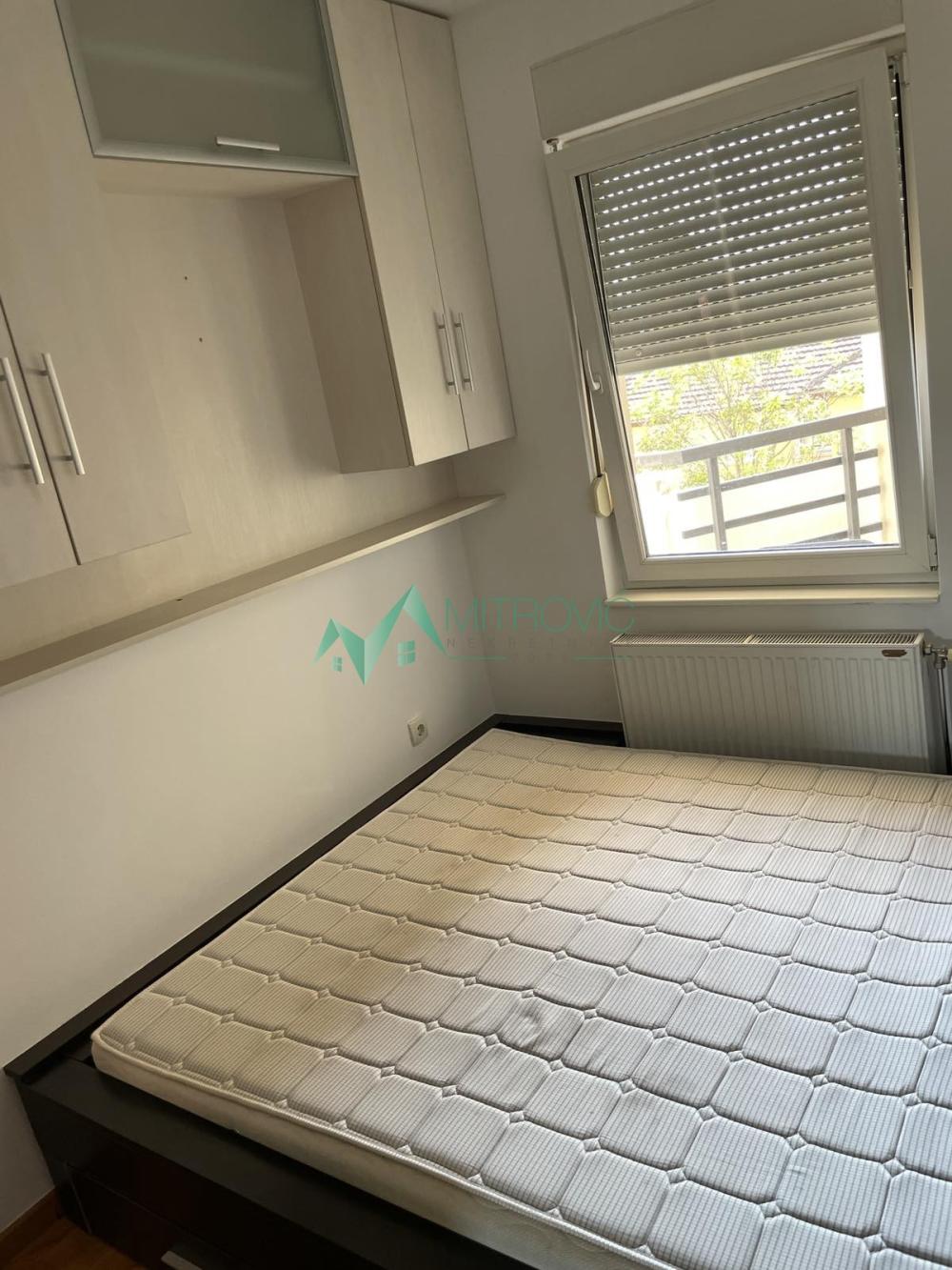 Slika 3 - Jednoiposoban stan za izdavanje, 34m2, 400€