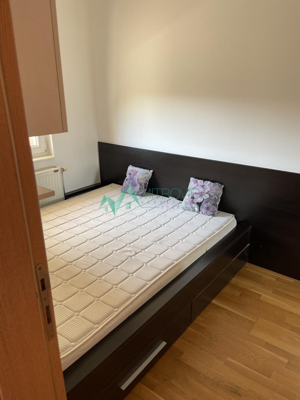 Slika 2 - Jednoiposoban stan za izdavanje, 34m2, 400€