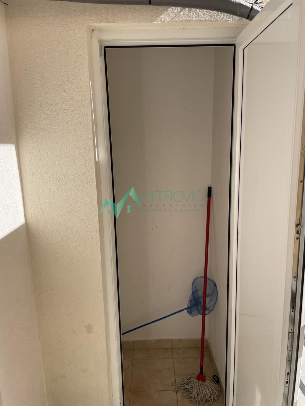 Slika 8 - Jednoiposoban stan za izdavanje, 34m2, 400€