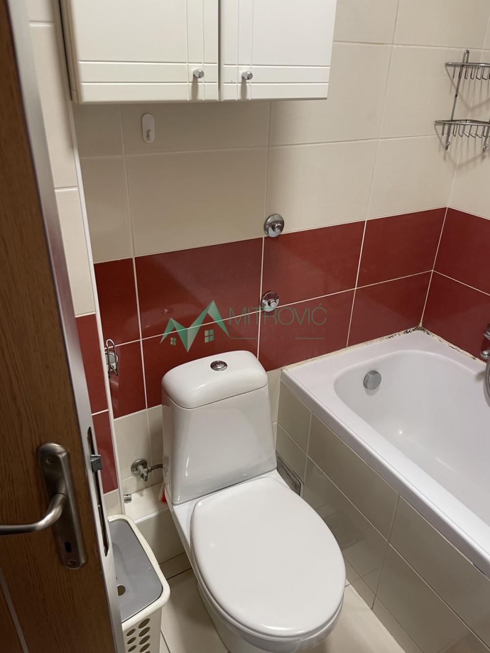 Slika 6 - Jednoiposoban stan za izdavanje, 34m2, 400€