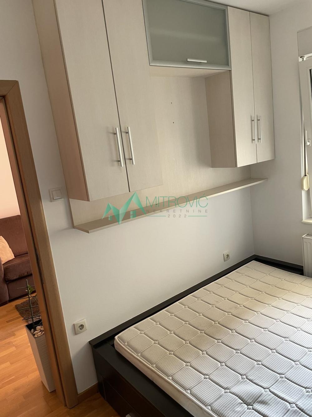 Slika 4 - Jednoiposoban stan za izdavanje, 34m2, 400€