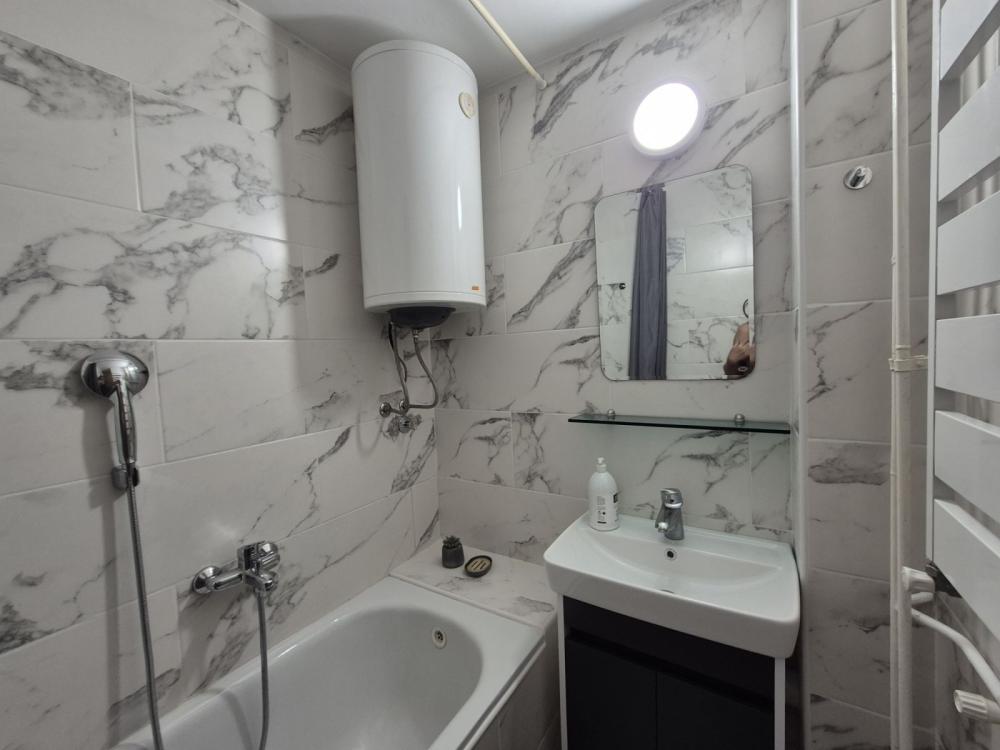 Slika 9 - Četvorosoban stan za izdavanje, 90m2, 500€