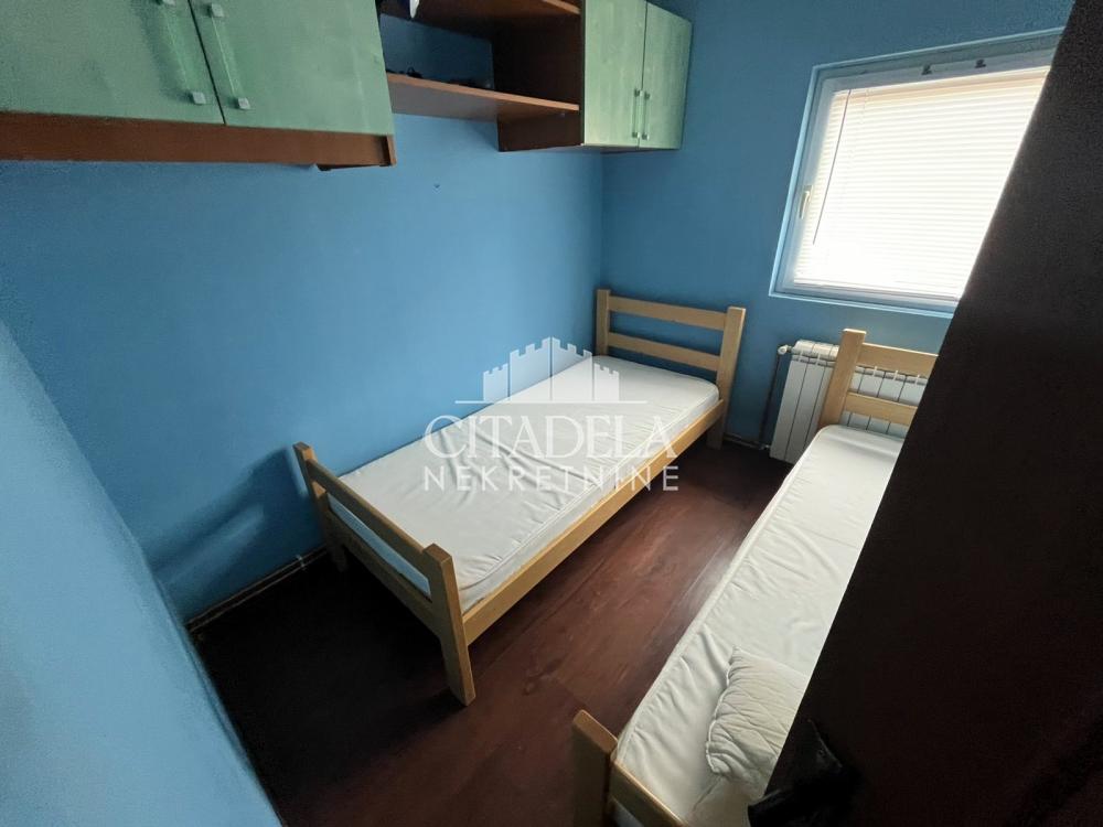 Slika 3 - Stevana Tucovića, Četvorosoban stan na prodaju, 72m2, 136.000€