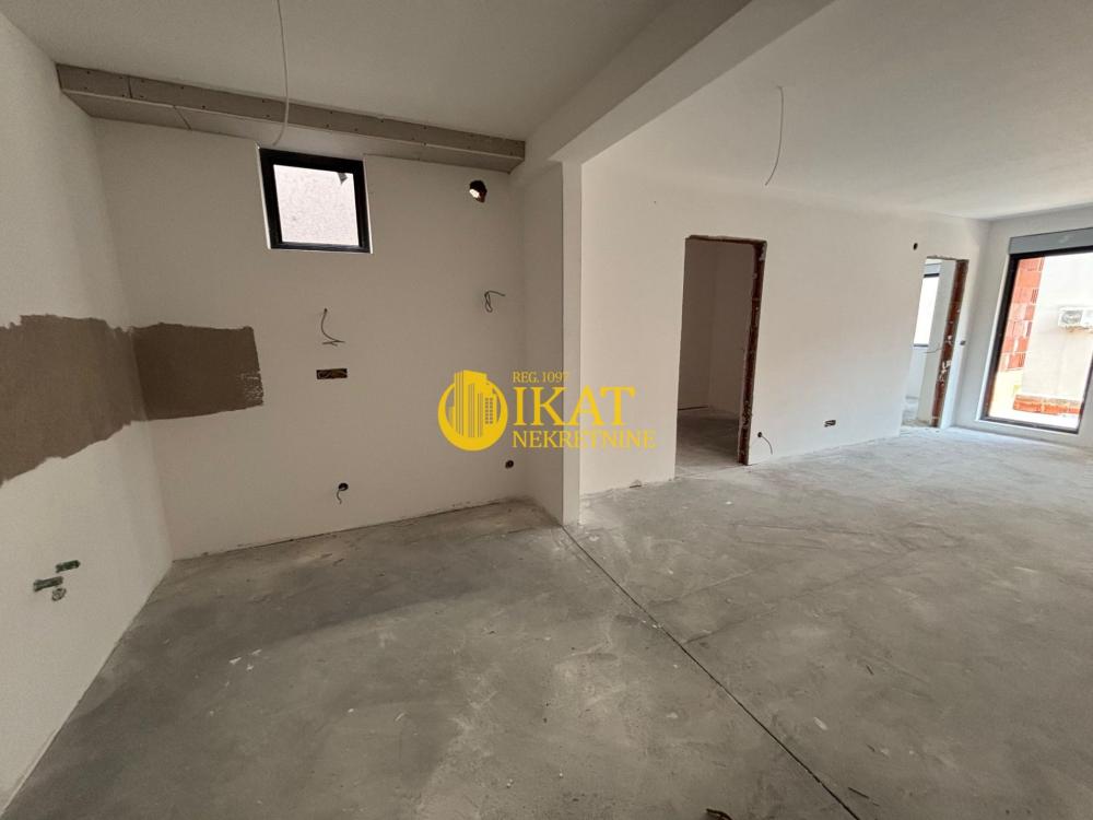Slika 1 - Dvoiposoban stan na prodaju, 60m2, 175.150€