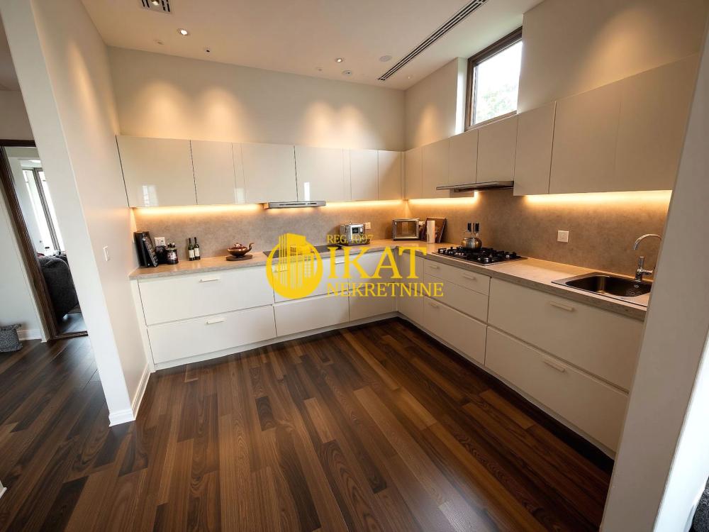 Slika 2 - Dvoiposoban stan na prodaju, 60m2, 175.150€