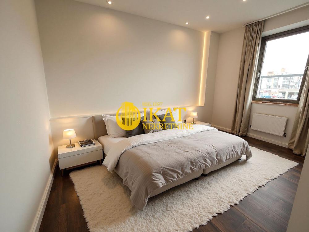 Slika 10 - Dvoiposoban stan na prodaju, 60m2, 175.150€