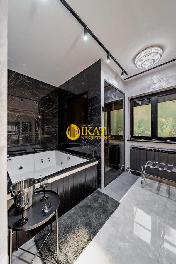 Slika 4 - Dvosoban stan za izdavanje, 45m2, 1.000€