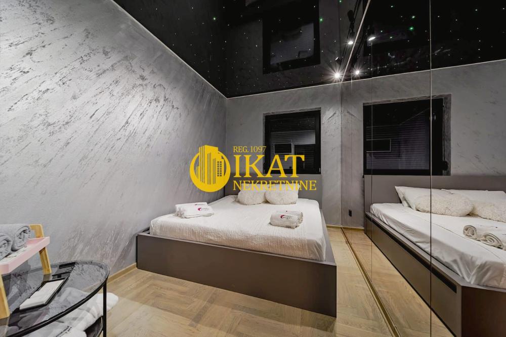 Slika 3 - Dvosoban stan za izdavanje, 45m2, 1.000€