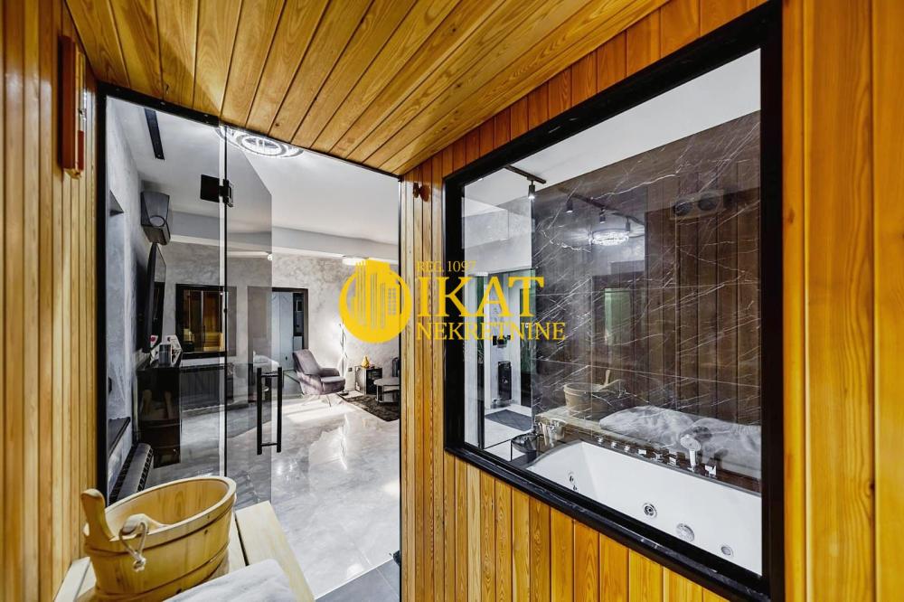 Slika 5 - Dvosoban stan za izdavanje, 45m2, 1.000€