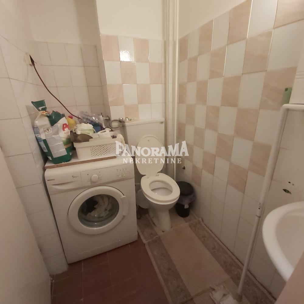Slika 7 - Mrakovička, Jednosoban stan na prodaju, 28m2, 83.000€