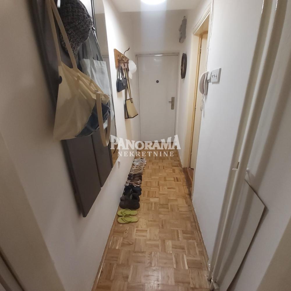Slika 4 - Mrakovička, Jednosoban stan na prodaju, 28m2, 83.000€