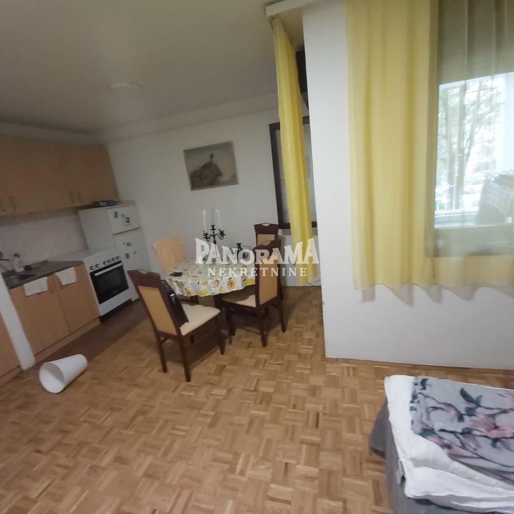 Slika 2 - Mrakovička, Jednosoban stan na prodaju, 28m2, 83.000€