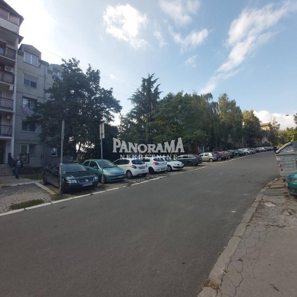 Slika 11 - Mrakovička, Jednosoban stan na prodaju, 28m2, 83.000€