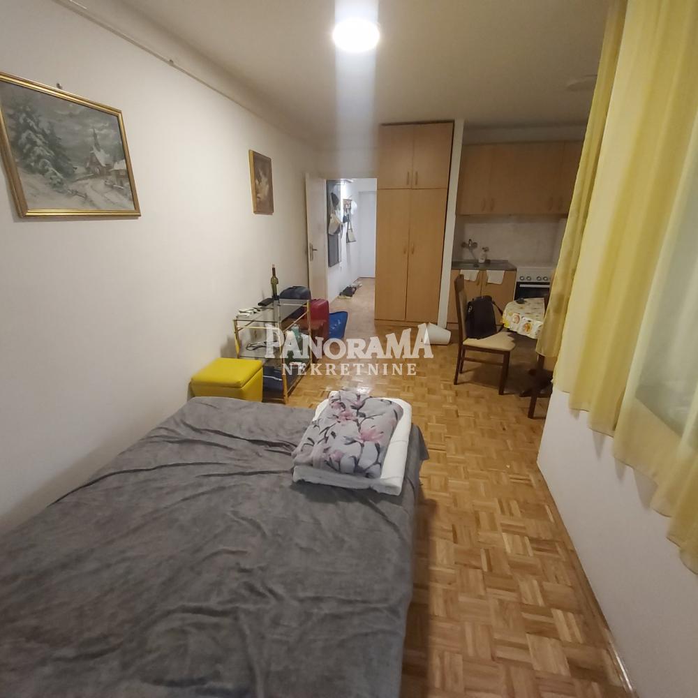 Slika 3 - Mrakovička, Jednosoban stan na prodaju, 28m2, 83.000€
