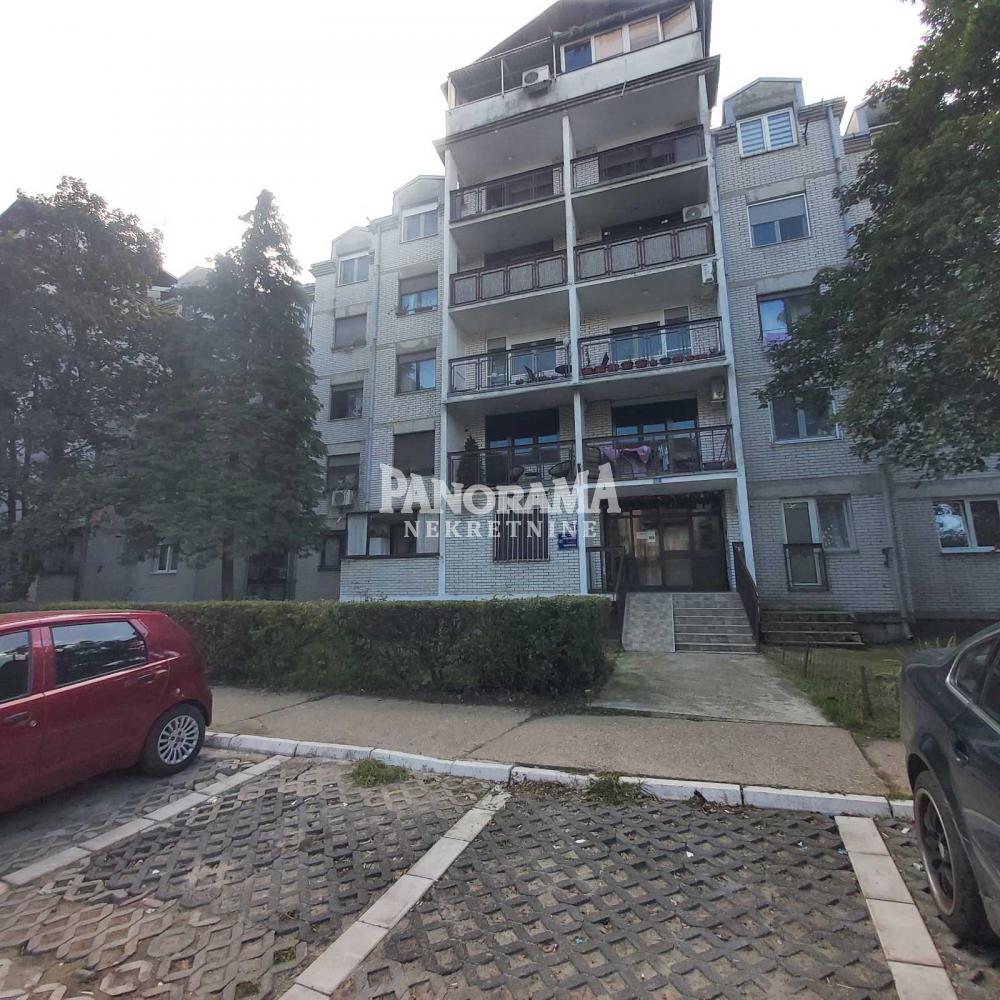 Slika 10 - Mrakovička, Jednosoban stan na prodaju, 28m2, 83.000€