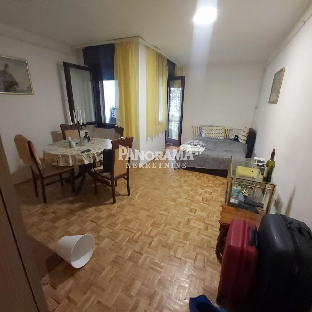 Glavna slika -Mrakovička, Jednosoban stan na prodaju, 28m2, 83.000€