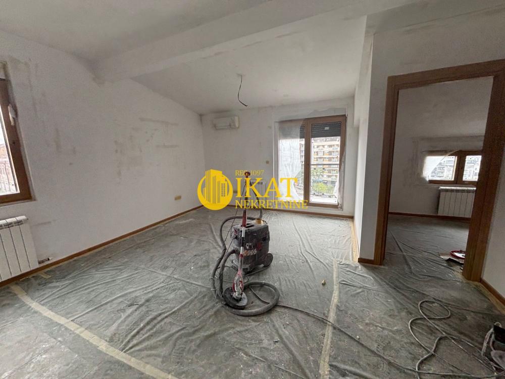 Slika 2 - Dvosoban stan na prodaju, 48m2, 134.400€