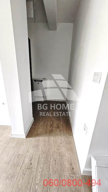 Slika 7 - Podujevska, Dvosoban stan na prodaju, 74m2, 191.000€