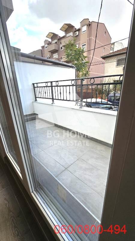 Slika 8 - Podujevska, Dvosoban stan na prodaju, 74m2, 191.000€