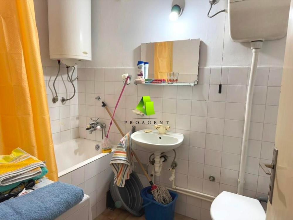 Slika 4 - Dvosoban stan za izdavanje, 52m2, 300€