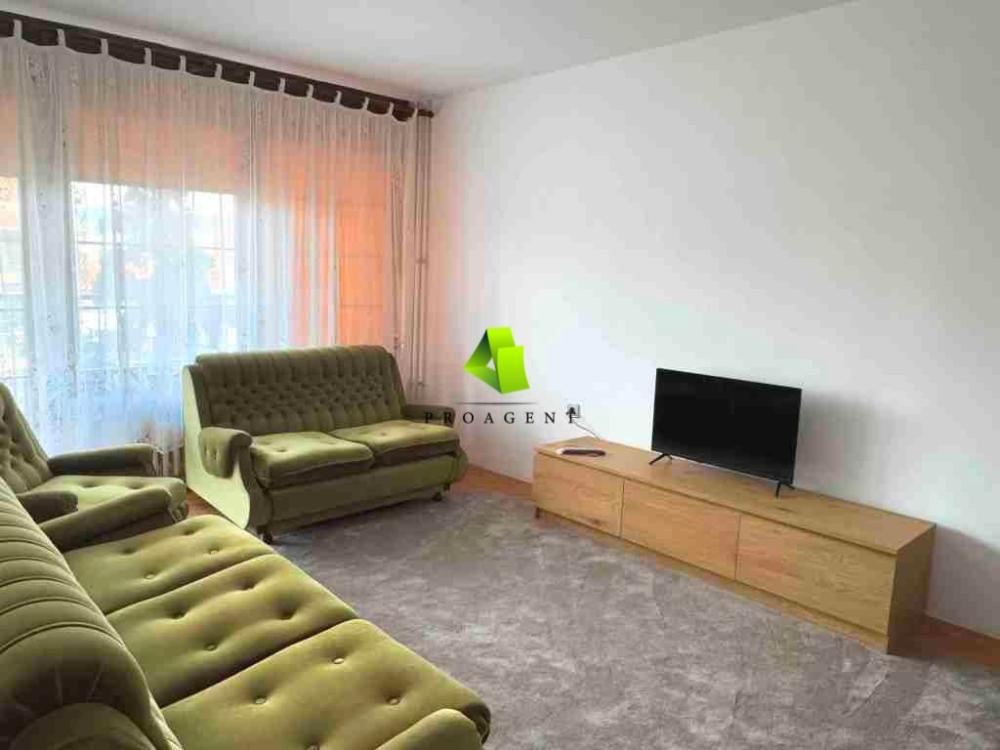 Slika 1 - Dvosoban stan za izdavanje, 52m2, 300€