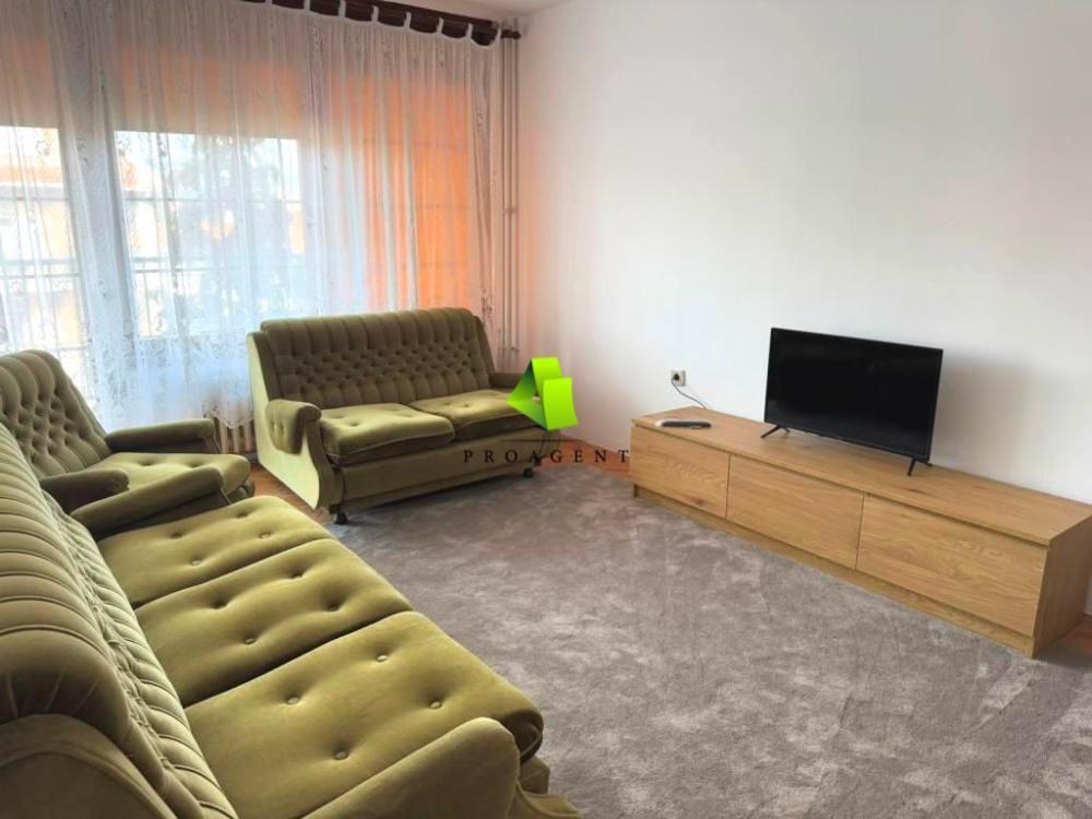 Glavna slika -Dvosoban stan za izdavanje, 52m2, 300€