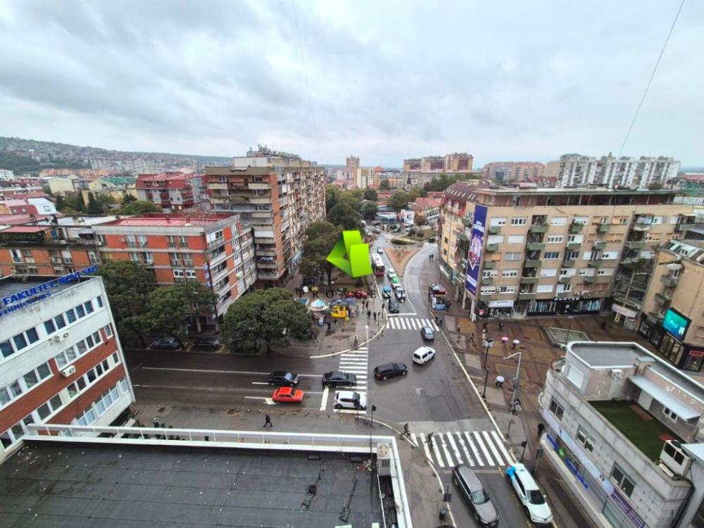 Slika 11 - Četvorosoban stan za izdavanje, 95m2, 600€