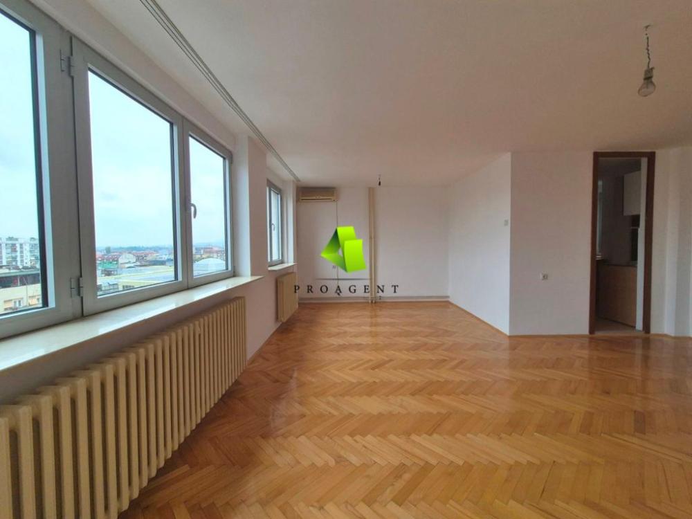 Slika 3 - Četvorosoban stan za izdavanje, 95m2, 600€