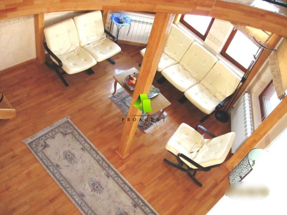 Glavna slika -Petosoban stan za izdavanje, 200m2, 600€