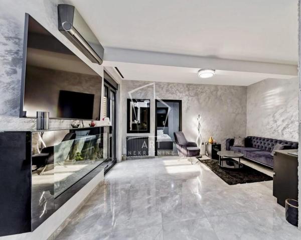 Slika 1 - Vojvode Vlahovića, Jednosoban stan za izdavanje, 42m2, 850€