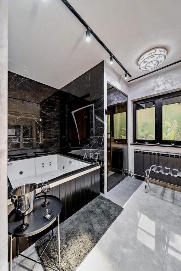 Slika 4 - Vojvode Vlahovića, Jednosoban stan za izdavanje, 42m2, 850€