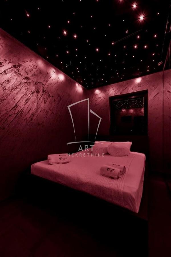 Slika 7 - Vojvode Vlahovića, Jednosoban stan za izdavanje, 42m2, 850€