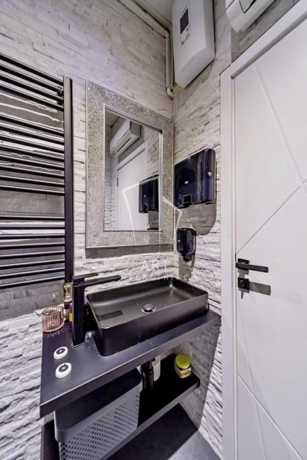 Slika 11 - Vojvode Vlahovića, Jednosoban stan za izdavanje, 42m2, 850€