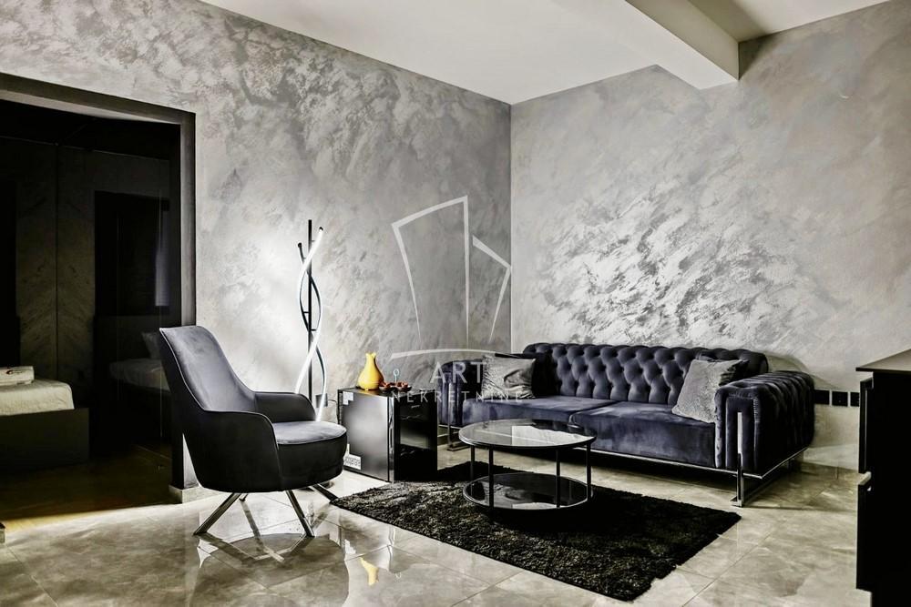 Glavna slika -Vojvode Vlahovića, Jednosoban stan za izdavanje, 42m2, 850€