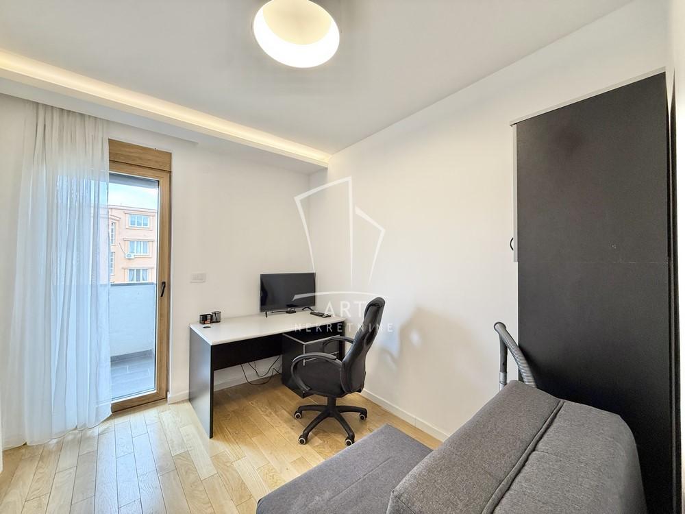 Slika 11 - Borisavljevićeva, Četvorosoban stan za izdavanje, 84m2, 1.600€